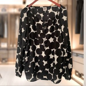 Anne Klein Blouse
